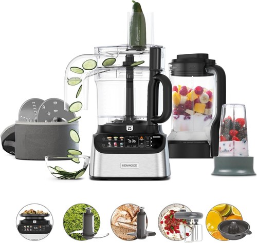 Kenwood fdm73 850ss - kenwood, fdm73.850ss