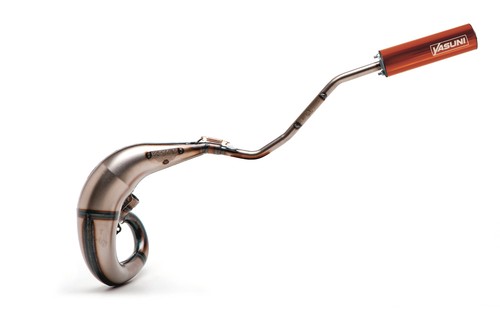 Yasuni exhaust system cross - system, ml