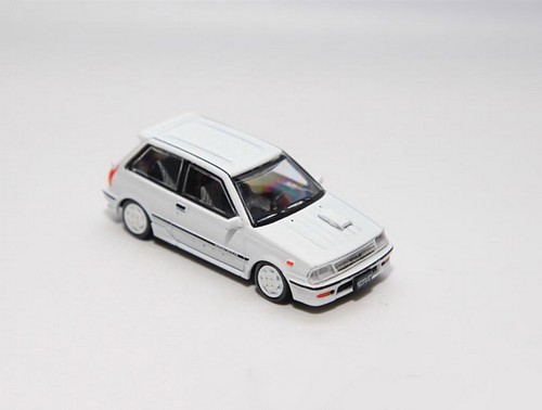 Bmc toyota starlet 1988 - toyota,