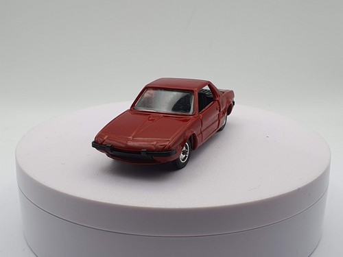 Fiat solido 1 - x1/9,