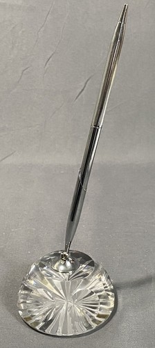 Vintage edinburgh crystal made - vintage,