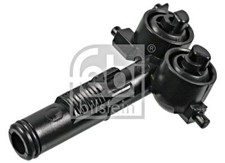 Right Headlight Washer Fluid