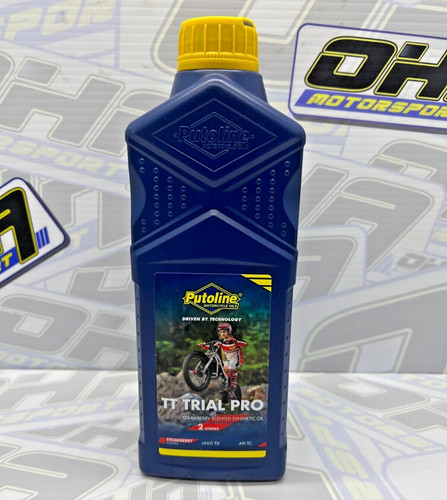 Putoline trial pro - trial,