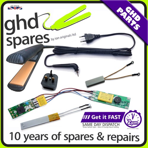 For ghd repairs cable - ghd, repairs;