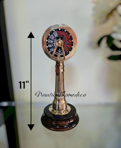 Ship engine room telegraph - ship,