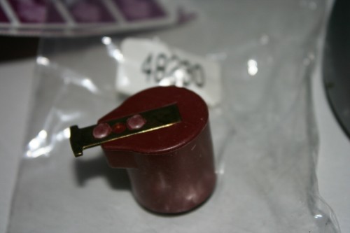Nos rotor arm xr81 48230 - nos,