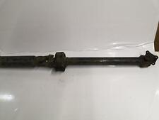 NISSAN SILVIA S14A 1996 REAR PROP SHAFT MANUAL 70625