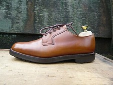 JOSEPH CHEANEY DERBY SHOES