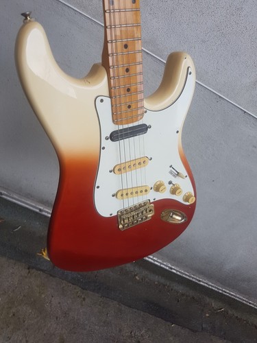 Hohner special s - 80's,