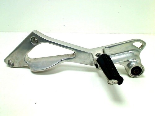 Bracket left yamaha tdm - yamaha, 850