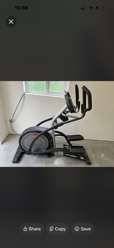 Nordictrack 2 electric - nordictrack,