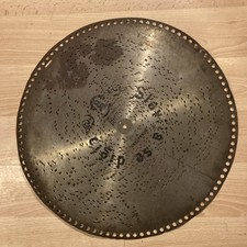 Antique Polyphon Regina