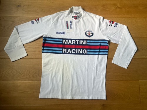 Sparco martini racing men - martini, men's