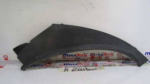 Lower tail panel right - lower,