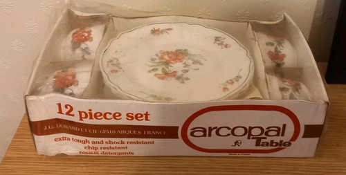 Vintage arcopal france - vintage,