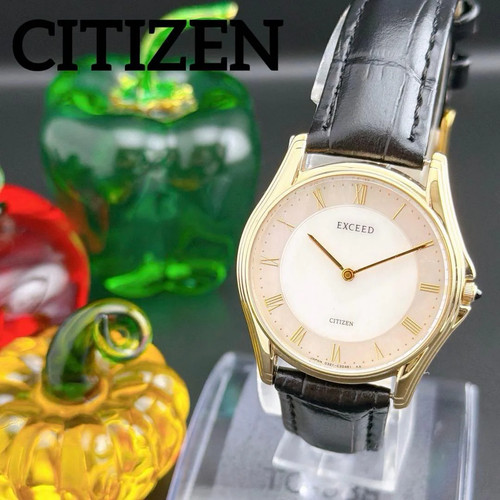 Citizen exceed eae74 7526 - exceed, eae74-7526