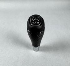 Mercedes AMG V8 Classic W220