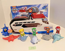 Paw Patrol Whale Patrollers