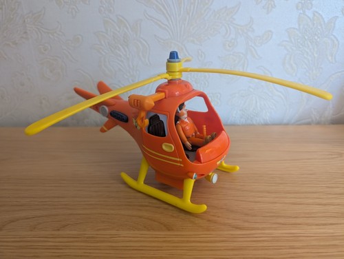 Fireman sam mountain - mountain, rescue