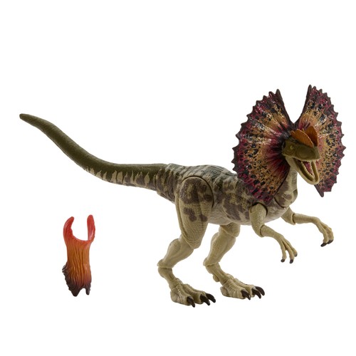 Mattel jurassic world - ​mattel,