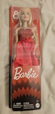 Barbie Mattel 80th Anniversary