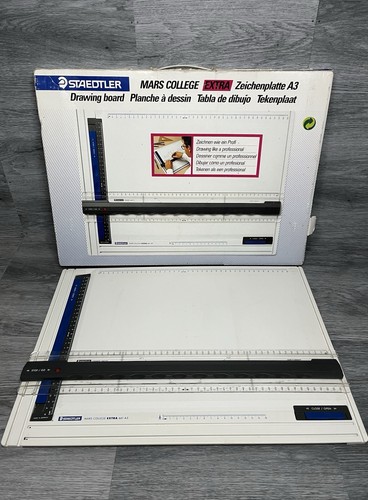 Staedtler drawing board - a3,
