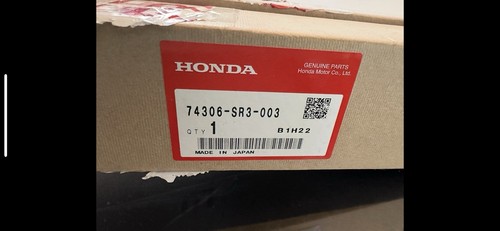 Honda civic eg6 vti sir - eg6, eg