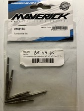 Maverick Quantum MT 150124