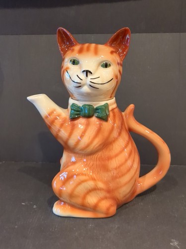 Vintage novelty tony wood - tony,