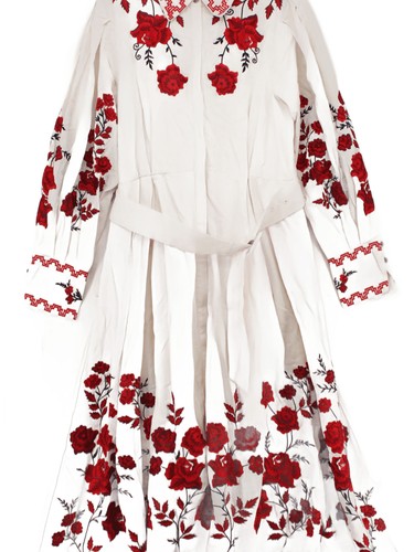 Karen millen shirt maxi - shirt, dress