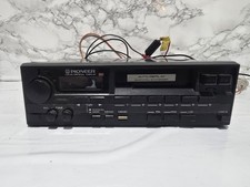 Pioneer Ke-4730 Vintage Radio