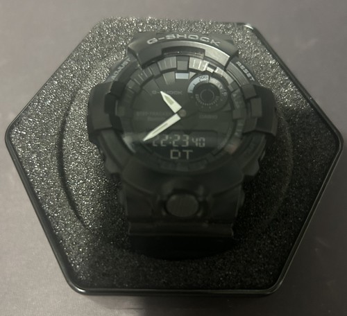 Casio shock gba 800 1aer - casio, gba-800-1aer