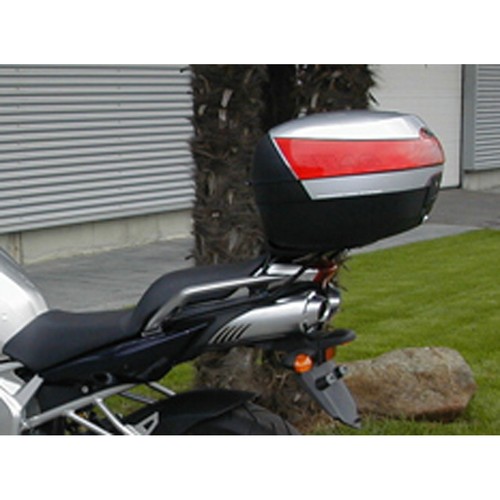 Luggage rack for shad - luggage,