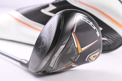 Cobra ltdx driver 10 - driver, /