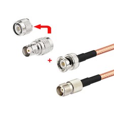 2 ft Antenna Relocator Cable