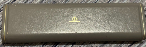 Original vintage baume - original,