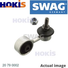 RODSTRUT STABILISER FOR BMW 3/E0/Sedan/E6/Convertible/Compact/Z/Roadster Z1 