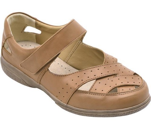 Cosyfeet womens sandal shelley - womens,