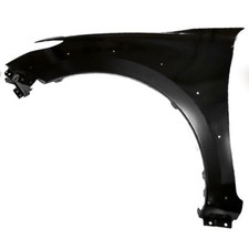 Front Wing/Fender L/H With