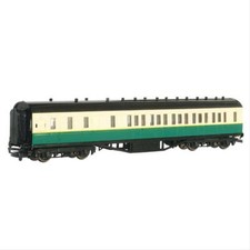 Bachmann 76035BE Thomas and Friends Gordon's Express Brake Coach