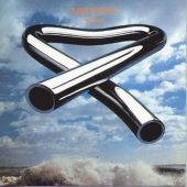 Mike oldfield tubular bells - mike,