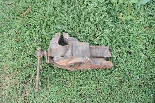 Vintage parkinson 6 - vintage, no.