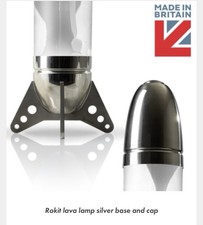 Mathmos Rokit Lava Lamp Base