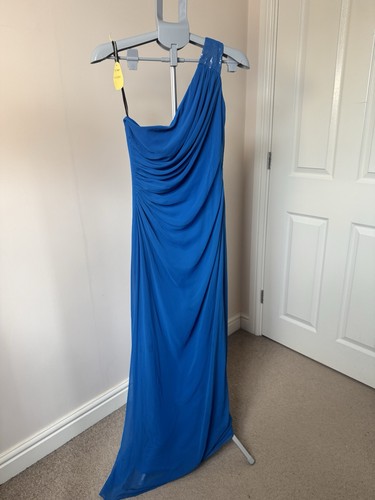 Dessy collection blue - dessy,