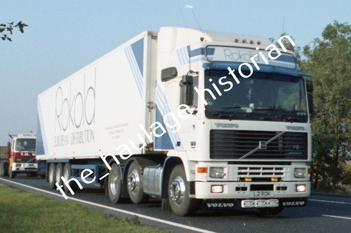 Thh truck photos volvo - truck,