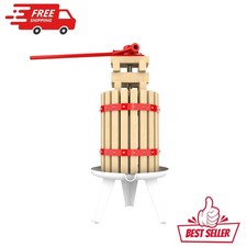 NEW 1.6 Gallon Fruit Wine