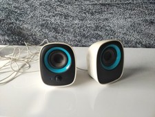 Philips SPA2210V Multimedia Speakers 2.0 USB