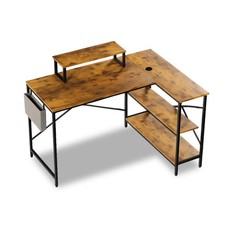 Wooden Computer Desk Table