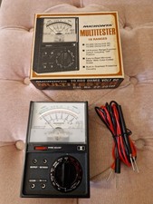 Serviced And Calibrated