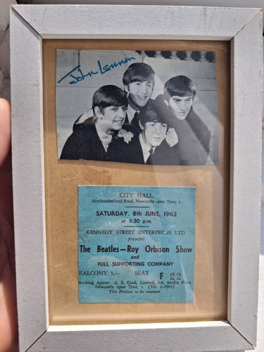 1963 the beatles - beatles, and
